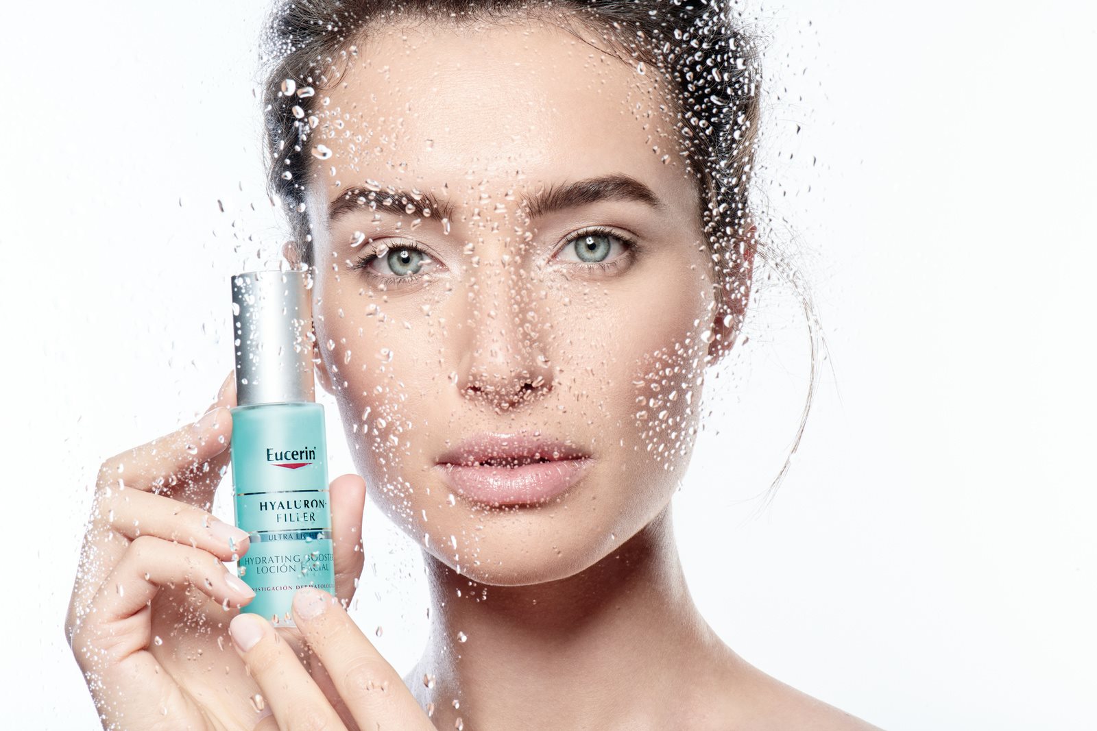 HyaluronFiller Moisture BoosterAntiEnvelhecimentoEucerin